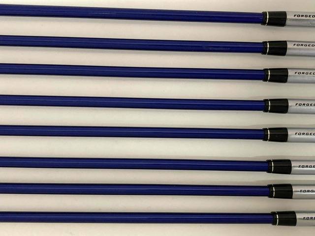 中古 APEX 8本アイアンセット ゴルフ用品