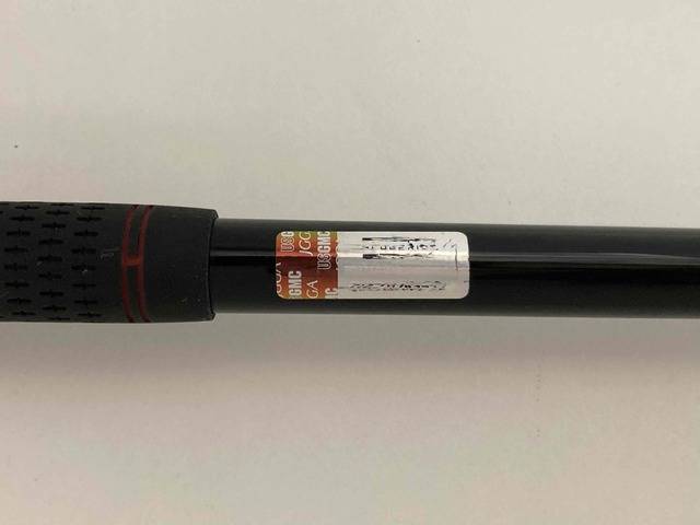 中古 ONOFF FAIRWAY ARMS KURO (2017) #3(15゜)フェアウェイウッド ゴルフ用品