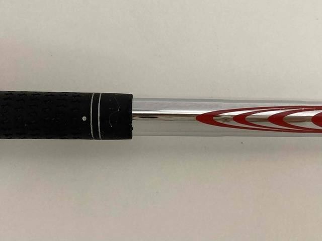 中古 PRGR 0 WEDGE 50°-8°ウェッジ ゴルフ用品