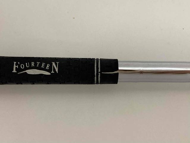 中古 DJ-5 56°ウェッジ ゴルフ用品