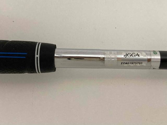 中古 DOLPHIN FLYING WEDGE DFW-119 55°ウェッジ ゴルフ用品