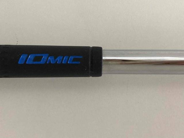 中古 S23 ホワイトサテンブラッシュ 54°-10° S-GRINDウェッジ ゴルフ用品