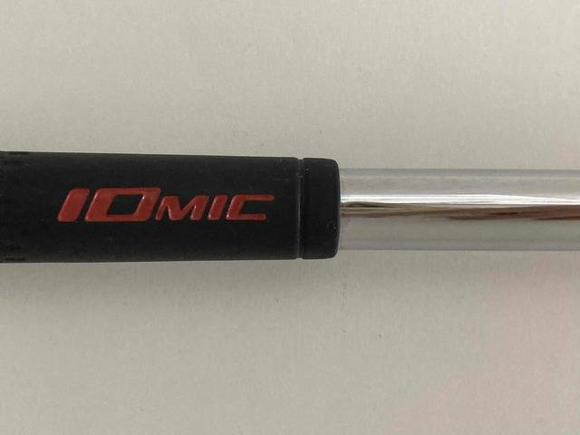 中古 S23 ホワイトサテンブラッシュ 60°-10° C-GRINDウェッジ ゴルフ用品