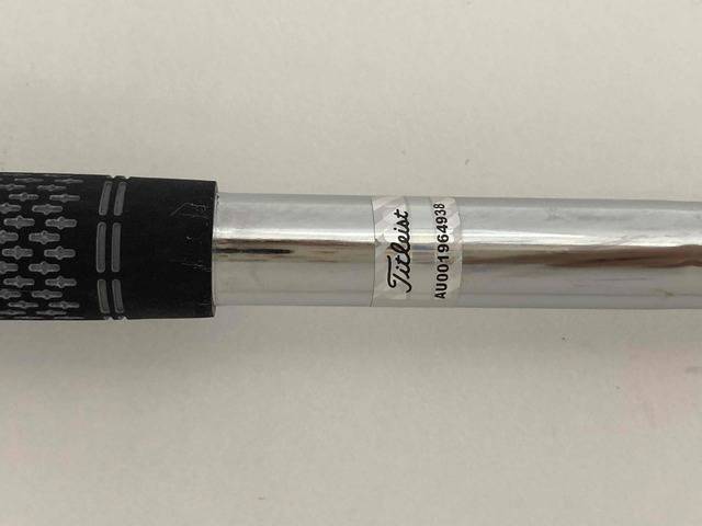 中古 TSi2 #4(21°)ユーティリティ ゴルフ用品