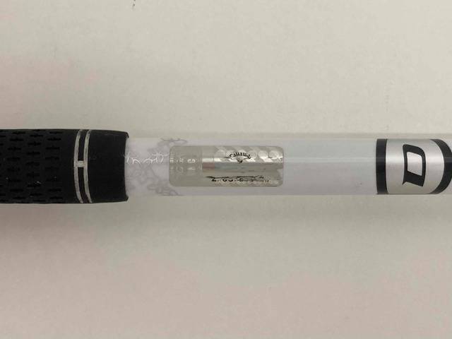 中古 APEX (2021) #3(19°)ユーティリティ ゴルフ用品