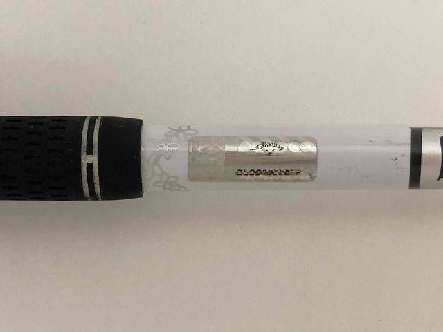 中古 APEX (2021) #5(24°)ユーティリティ ゴルフ用品