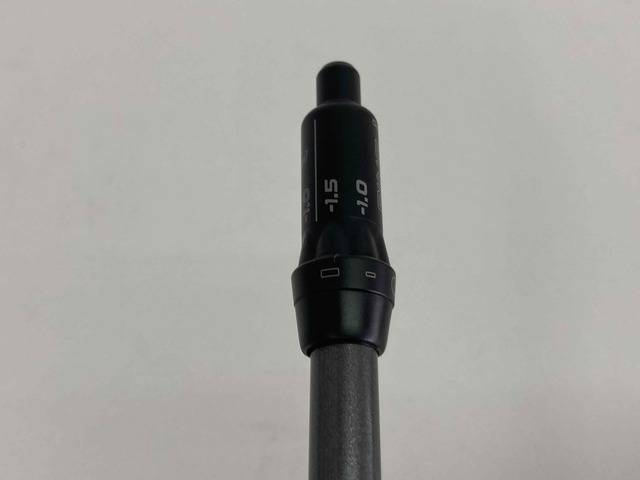 中古 (S) TOUR AD U-75シャフト ゴルフ用品