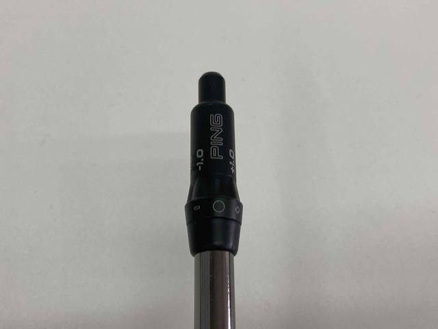 中古 PING シャフトシャフト ゴルフ用品