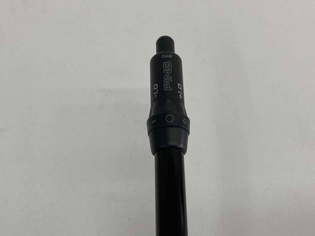 中古 PING シャフトシャフト ゴルフ用品