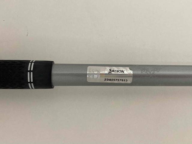 中古 SRIXON ZX5 Mk II LS 10.5°ドライバー ゴルフ用品