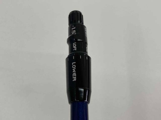 中古 (S) VENTUS TR BLUE (VeloCore) 6シャフト ゴルフ用品