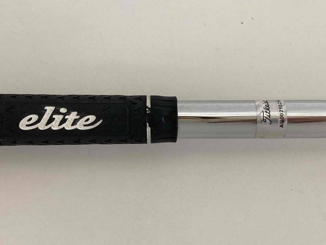 中古 Vokey SM8 ツアークローム 48°-10Fウェッジ ゴルフ用品