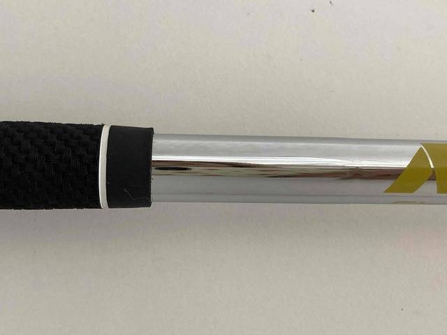 中古 TOUR WEDGE TYPE L MUKU(ノーメッキ) 56°-13°ウェッジ ゴルフ用品