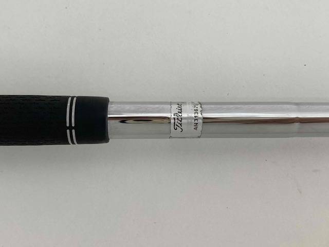 中古 VOKEY COLD FORGED 58゜-08ウェッジ ゴルフ用品