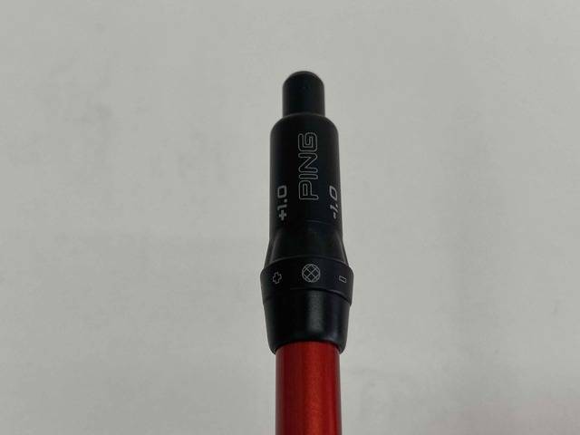 中古 (S) VENTUS TR RED (VeloCore) 6シャフト ゴルフ用品