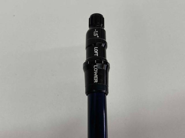 中古 (S) VENTUS HB BLUE (VeloCore) 8 (US)シャフト ゴルフ用品