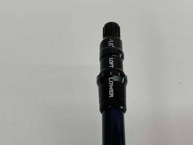 中古 (S) VENTUS HB BLUE (VeloCore) 8 (US)シャフト ゴルフ用品