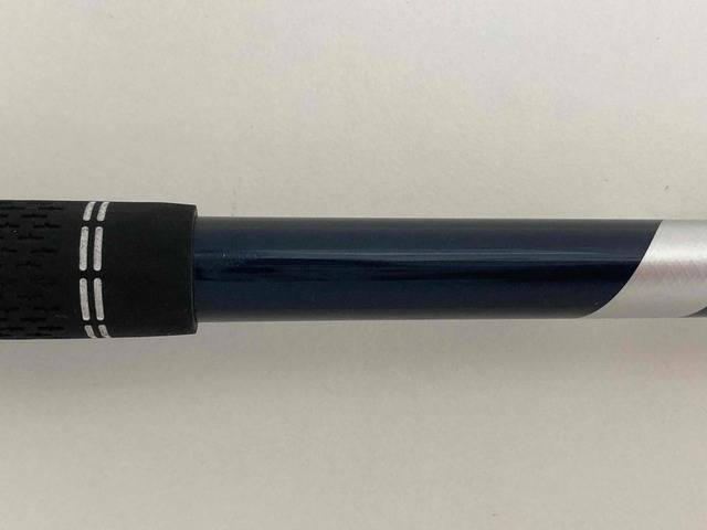 中古 G440 HYBRID #4(23°) レフティユーティリティ ゴルフ用品