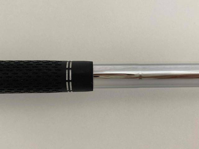 中古 Vokey SM9 ジェットブラック 56°-12Dウェッジ ゴルフ用品