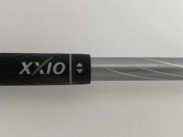 中古 XXIO (2018) Miyazaki #3(15゜)フェアウェイウッド ゴルフ用品