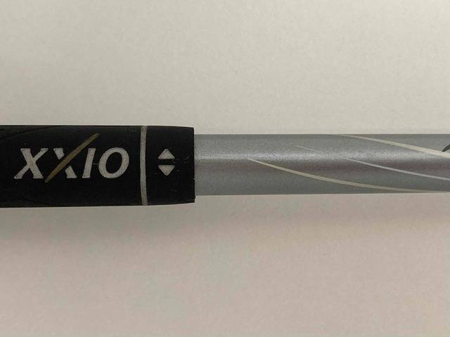 中古 XXIO (2018) Miyazaki H4(20゜)ユーティリティ ゴルフ用品
