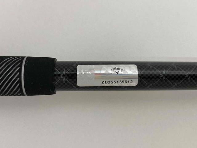 中古 ELYTE Triple Diamond 9°ドライバー ゴルフ用品