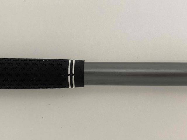 中古 DARKSPEED 3H(19°)ユーティリティ ゴルフ用品