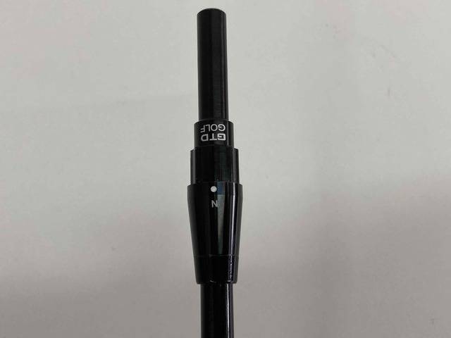 中古 (R1) TOUR AD CQ-5シャフト ゴルフ用品