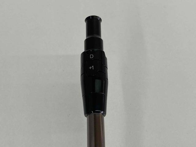中古 (SR) DERAMAX 08D-5 Premiumシャフト ゴルフ用品