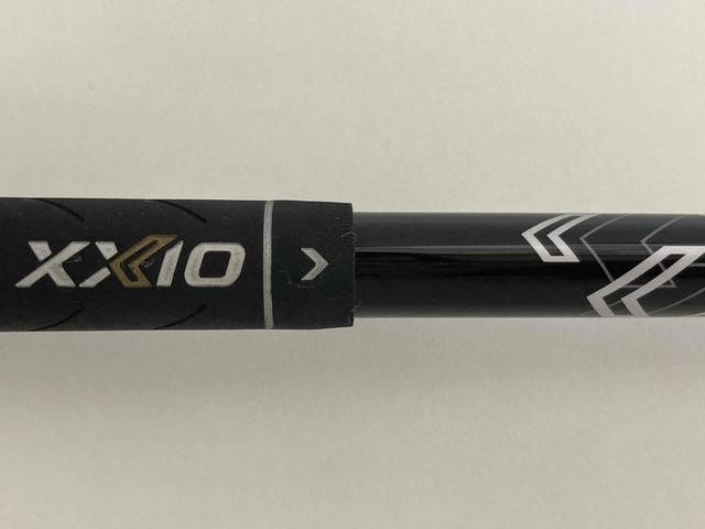 中古 XXIO (2020) ネイビー 10.5°ドライバー ゴルフ用品