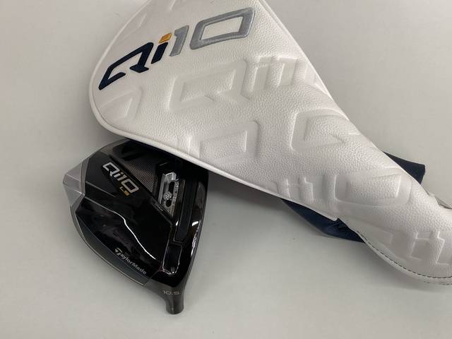 中古 Qi10 LS 10.5°ドライバー ゴルフ用品