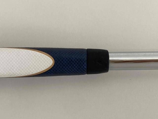 中古 Ai-ONE･MILLED JAILBIRD MINI T DBパター ゴルフ用品