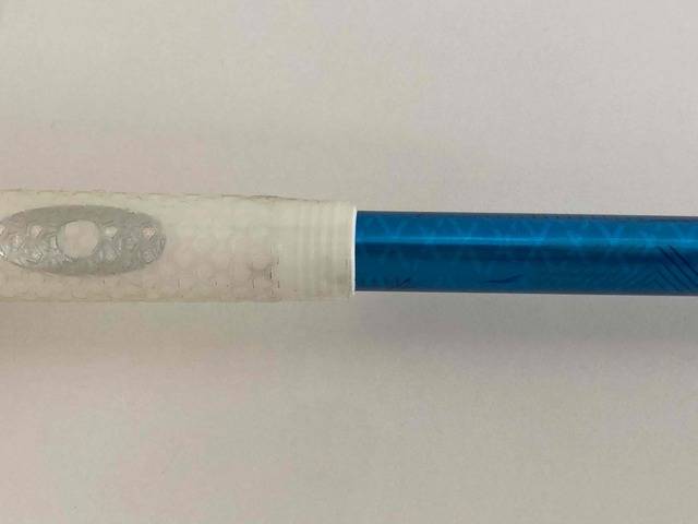 中古 RODDIO (2024) AH-SOLE #4(17°)フェアウェイウッド ゴルフ用品
