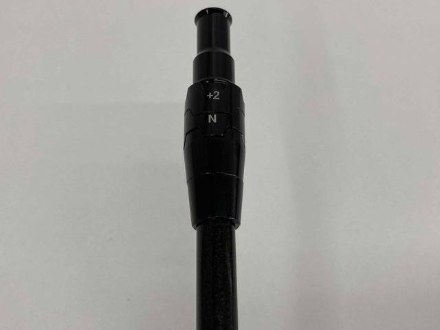 中古 (Ｘ) The ATTAS V2 5シャフト ゴルフ用品