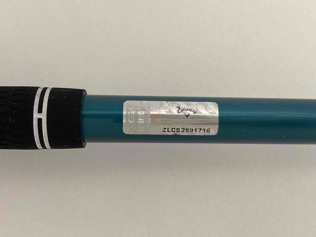 中古 ROGUE STAR #5(18゜)フェアウェイウッド ゴルフ用品