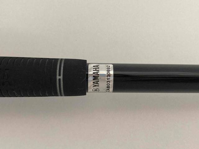 中古 inpres DRIVESTAR (2024) U5(20.5°)ユーティリティ ゴルフ用品