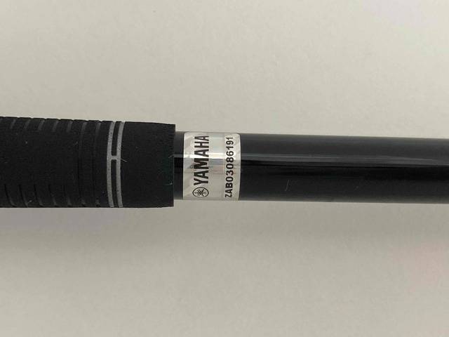 中古 inpres DRIVESTAR (2024) U6(23°)ユーティリティ ゴルフ用品