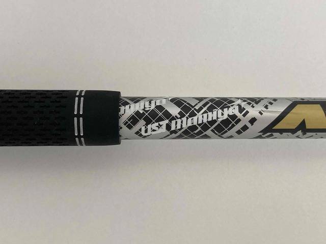 中古 M6 #7(21°)フェアウェイウッド ゴルフ用品