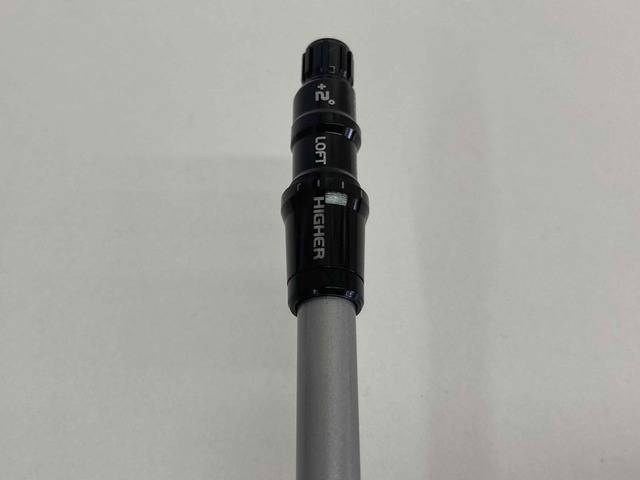 中古 (S) TOUR AD UB-6シャフト ゴルフ用品