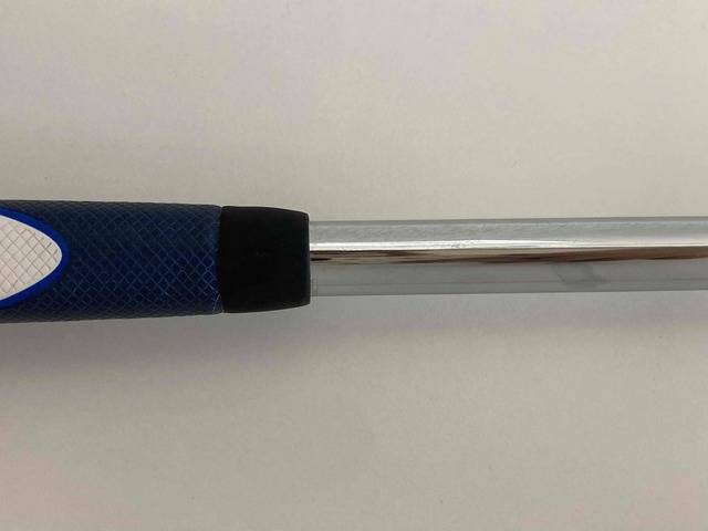 中古 Ai-ONE JAILBIRD MINI DBパター ゴルフ用品