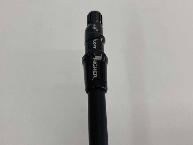 中古 (X) SPEEDER NX BLACK 50シャフト ゴルフ用品