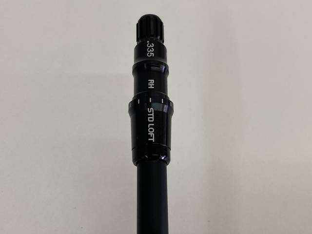中古 (S) SPEEDER NX BLACK 60シャフト ゴルフ用品
