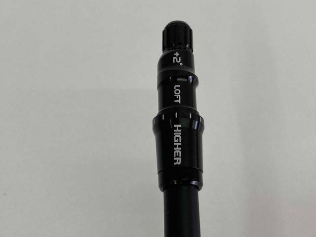 中古 (Ｓ) SPEEDER NX BLACK 60シャフト ゴルフ用品