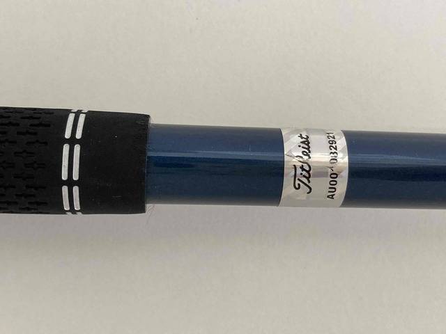中古 TS2 15°フェアウェイウッド ゴルフ用品
