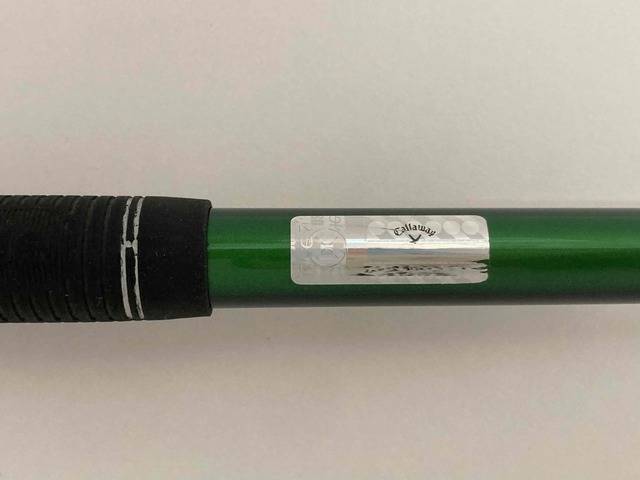 中古 EPIC MAX FAST 10.5°ドライバー ゴルフ用品