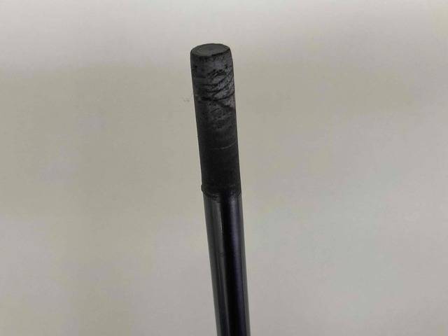 中古 (S) MCH BLACK 80シャフト ゴルフ用品
