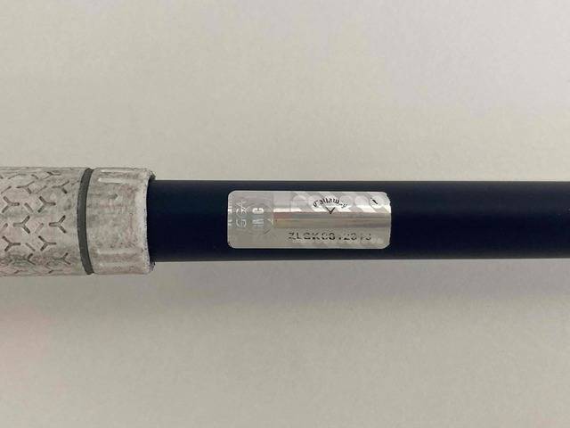 中古 PARADYM X 10.5°ドライバー ゴルフ用品