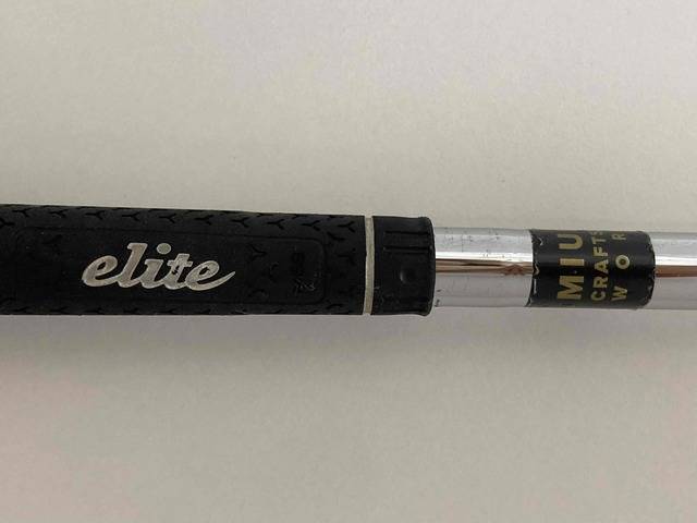 中古 MG-S01 TOUR 56゜ウェッジ ゴルフ用品