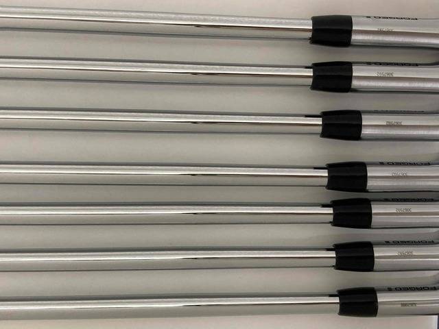 中古 T100 (2023) 6本アイアンセット ゴルフ用品