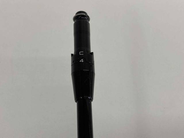 中古 (Ｘ) TOUR AD DI-6 Newコスメ(ブラック)シャフト ゴルフ用品